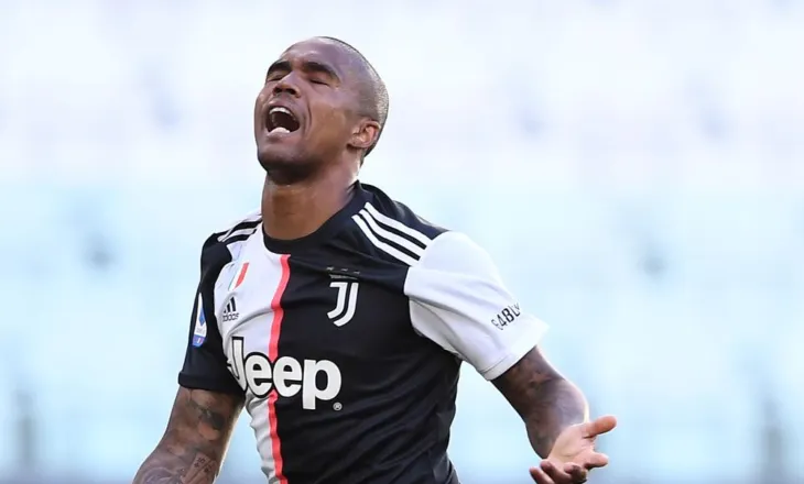 Lewandowski te Juventusi? Flet Douglas Costa: Do t’ia këshilloja këtë gjë gjithë jetën