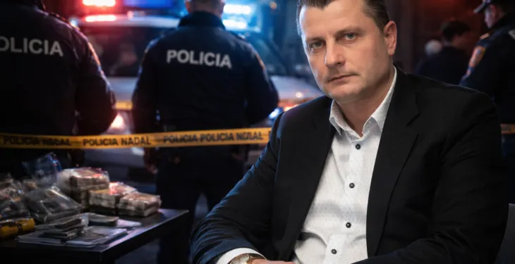 Lezhë/ Drejtuesit bien për kanabis e kazino, por një emër del i paprekur