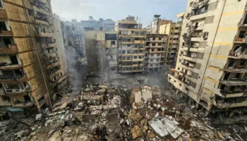 Liban, flet frat Shukriu: Zoti nuk u jep leje njerëzve të vrasin