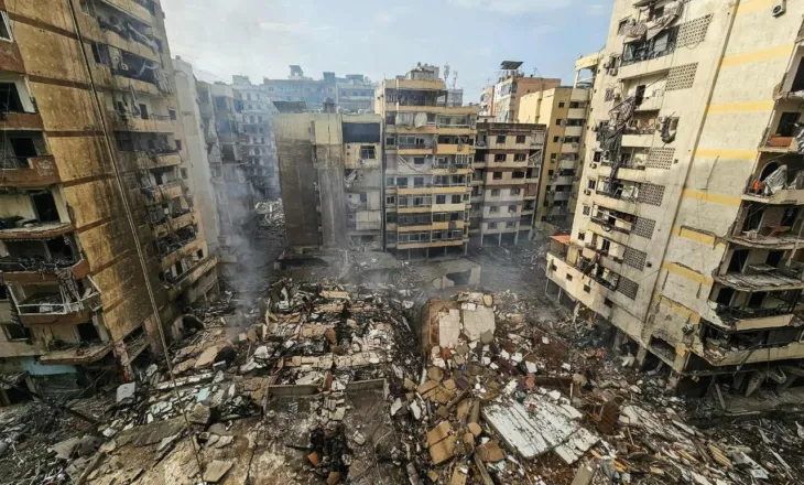 Liban, flet frat Shukriu: Zoti nuk u jep leje njerëzve të vrasin