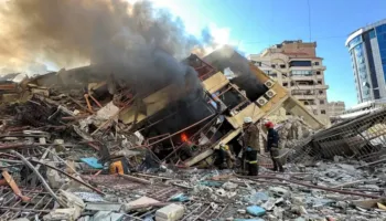 Libani bën thirrje për bisedime me Izraelin mbi planin për t’i dhënë fund konfliktit me Hezbollahun