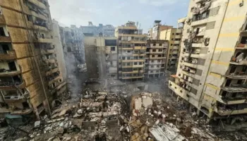 Libani, gati për pushtim: Izraeli dëshiron ta okupojë atë dhe ka miratimin e Trump