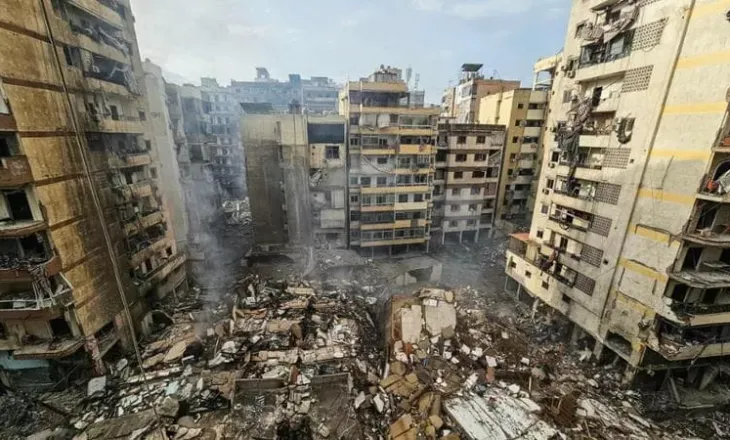 Libani, gati për pushtim: Izraeli dëshiron ta okupojë atë dhe ka miratimin e Trump