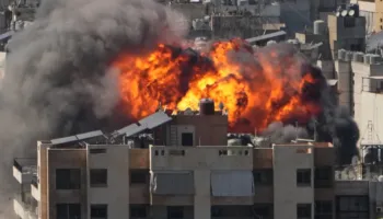 Libani kërkon bisedime me Izraelin për t’u dhënë fund luftimeve