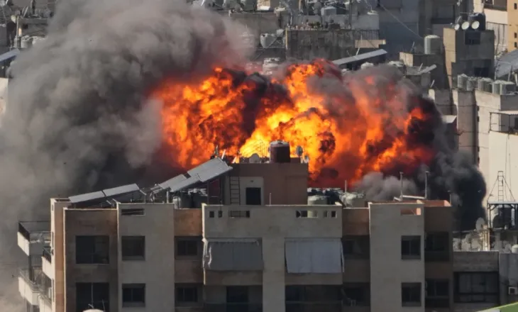 Libani kërkon bisedime me Izraelin për t’u dhënë fund luftimeve