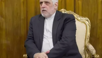 Libani ndërpret marrëdhëniet diplomatike me Iranin, shpallet ‘non grata’ ambasadori, urdhërohet largimi i tij