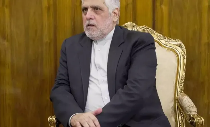 Libani ndërpret marrëdhëniet diplomatike me Iranin, shpallet ‘non grata’ ambasadori, urdhërohet largimi i tij