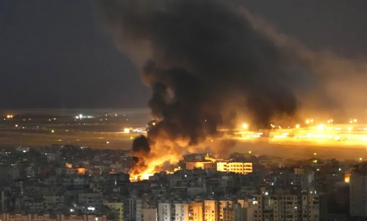 Libani në gjak/ OKB: Izraeli mund të jetë duke kryer krime lufte në Libanin jugor