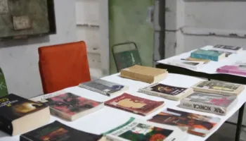 Librat e ndaluar, ekspozohen në Muzeun e Luftës së Ftohtë veprat e papërshtatshme gjatë komunizmit