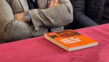 Libri ‘Historia e Apolonisë Ilire’, një vepër me vlera të rralla historike dhe arkeologjike