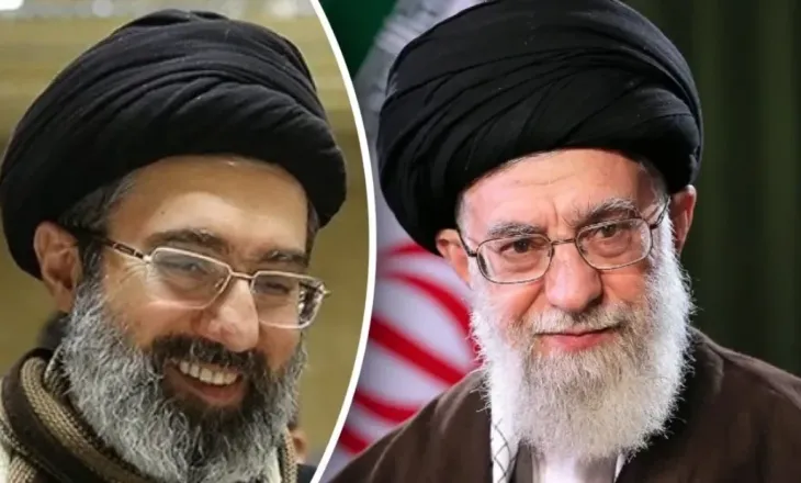 Lideri i ri i Iranit pritet të jetë djali i Ajatollah Khameneit