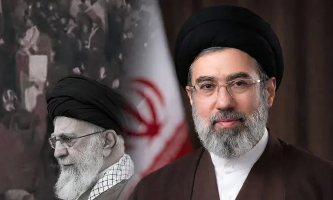 Lideri i ri Suprem i Iranit u plagos në këmbë gjatë sulmeve të SHBA dhe Izraelit