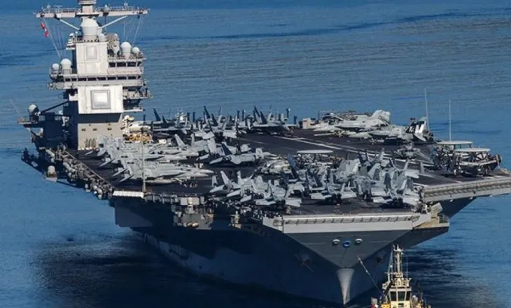 Lidhje me Iranin, një shtetas gjeorgjiani arrestohet për spiunazh në Suda