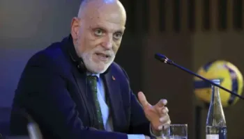 “Liga dha dritën jeshile për transferimin e Messit te Barcelona”/ Tebas hedh poshtë pretendimet e Xavit: Nuk e miratuam kurrë