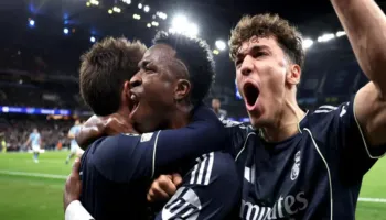 Liga e Kampioneve/ Përcaktohen katër çerekfinalistët e parë, kalon Reali, PSG ia bën 8-2 Chelsea-it