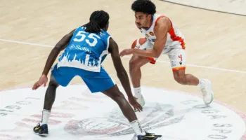 Liga Unike/ Besëlidhja e pamposhtur mund sërish Teutën, Apolonia triumfon ndaj Vllaznisë