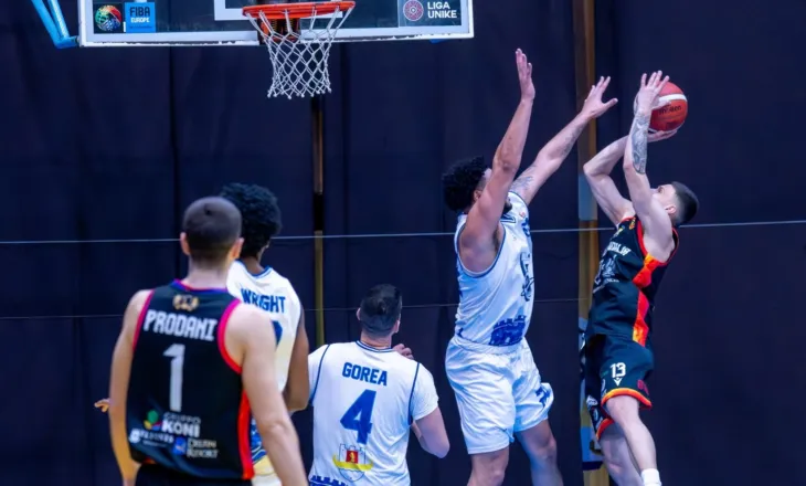 Liga Unike/ Teuta e Besëlidhja fitojnë në tavolinë, garë e hapur për dy vende në Grupin B