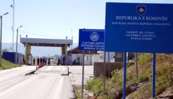 Ligji hyn sot në fuqi/ Kosova ofron leje qëndrimi 12 muaj për serbët, u njeh kartat e identitetit qytetarëve