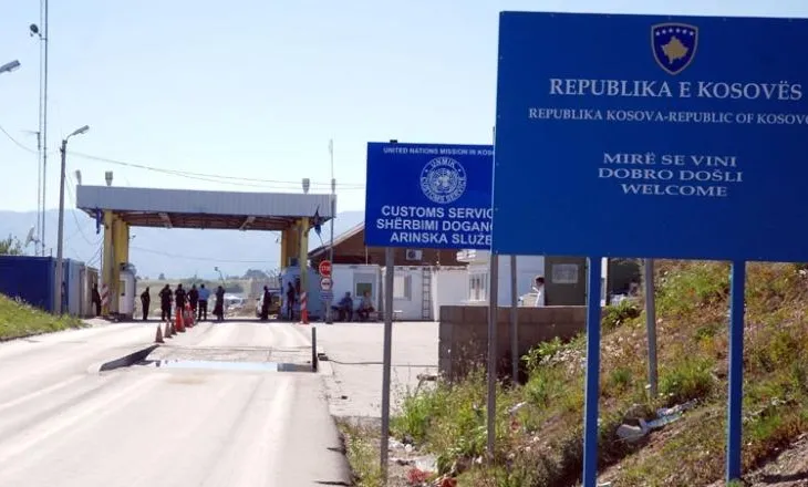 Ligji hyn sot në fuqi/ Kosova ofron leje qëndrimi 12 muaj për serbët, u njeh kartat e identitetit qytetarëve