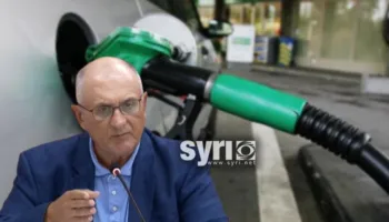 Ligji i PL për çmimin e naftës, provë se kush është me oligarkët dhe kush me popullin!