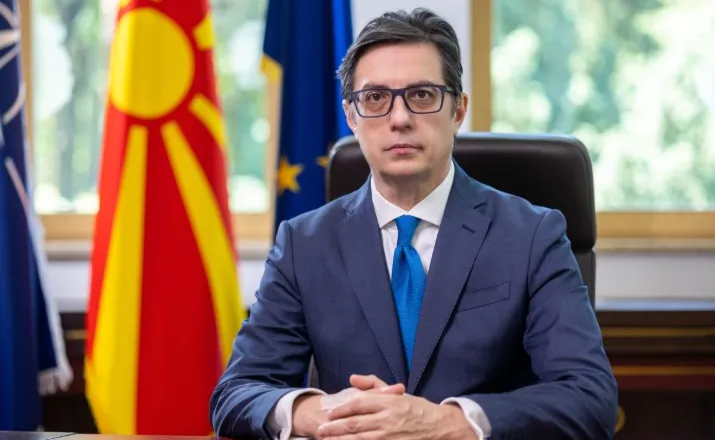 Ligji për gjuhën shqipe në Kushtetuese, ish-presidenti i Maqedonisë së Veriut: Problem i madh nëse shfuqizohet