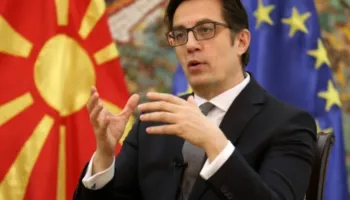 Ligji për gjuhën shqipe sfidohet në Gjykatën Kushtetuese, ish-presidenti i Maqedonisë së Veriut: Problem i madh…