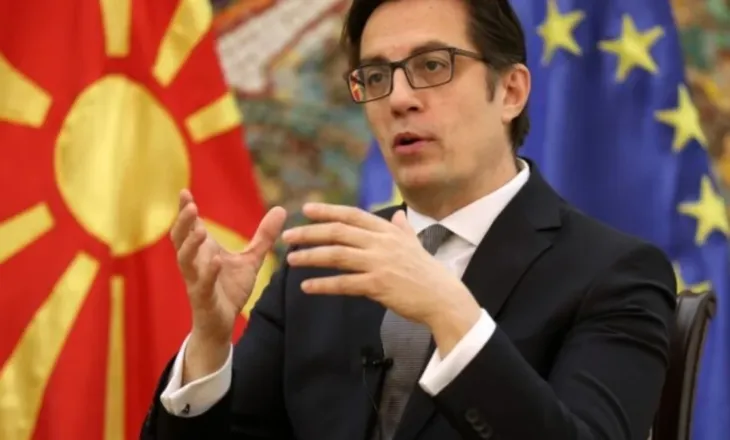 Ligji për gjuhën shqipe sfidohet në Gjykatën Kushtetuese, ish-presidenti i Maqedonisë së Veriut: Problem i madh…