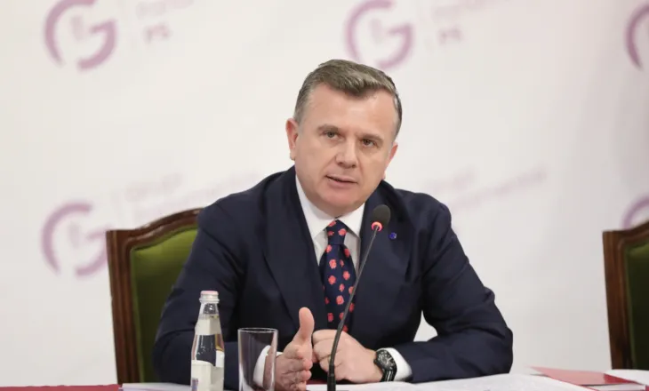 Ligji për referendumet/ Balla: Draftin e kemi gati! Mund të zhvillohet edhe në një ditë me zgjedhjet