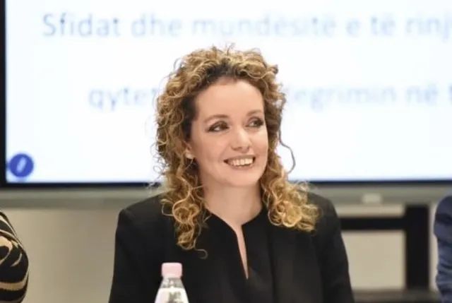 Ligji për referendumet/ Çepani: Strategji për të larguar partitë e vogla!