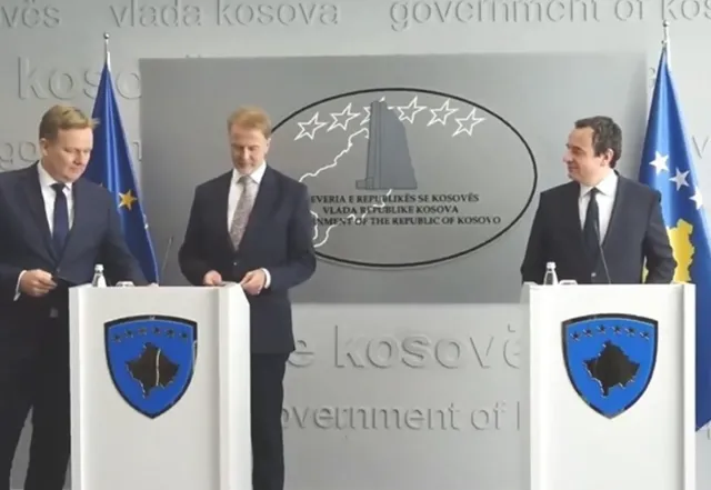 Ligji për të huajt, kritika në Kosovë/ Trajtim i veçantë për komunitetin serb, ekspertët: Vepron me dy standarde