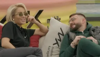 Lim Hoti zbulon pse nuk vazhdoi lidhja me Dolcen: Është shumë e ëmbël…