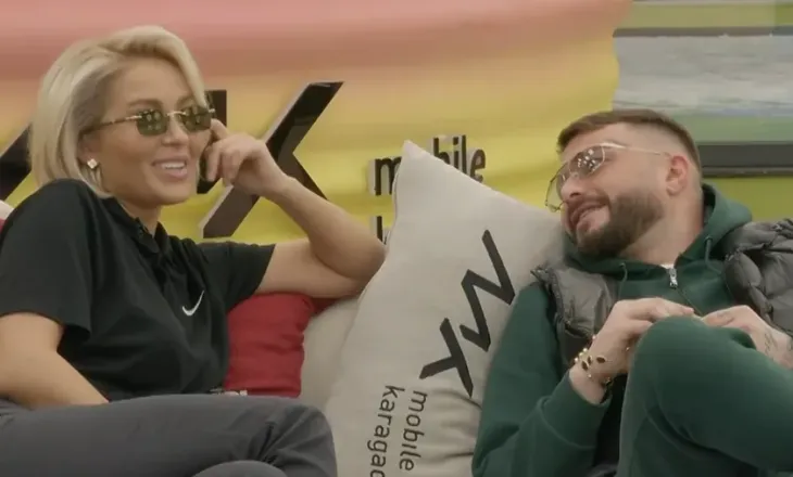 Lim Hoti zbulon pse nuk vazhdoi lidhja me Dolcen: Është shumë e ëmbël…