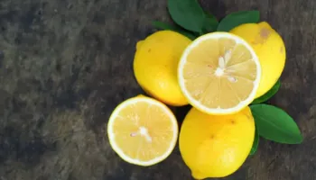 Limoni nuk është vetëm për aciditetin: Çfarë i bën vërtet ushqimit tonë
