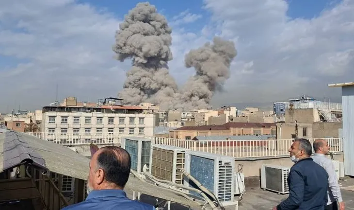 Lindja e Mesme drejt një lufte të gjatë pas sulmit të Trumpit ndaj Iranit