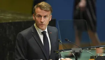 “Lindja e Mesme feston Bajramin” Macron i drejtohet SHBA-së dhe Izraelit: Luftimet duhet të pushojnë