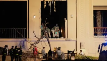 Lindja e Mesme në flakë: Shpërthime masive në Dubai, Bahrein, Jordani dhe Kuvajt