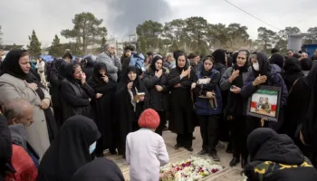 Lindja e Mesme,CNN: Mbi 2 mijë persona kanë humbur jetën që nga fillimi i konfliktit