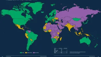 “Liria në Botë 2026”/ Freedom House: Shqipëria dhe Kosova progres, po punohet për të adresuar korrupsionin në gjyqësor