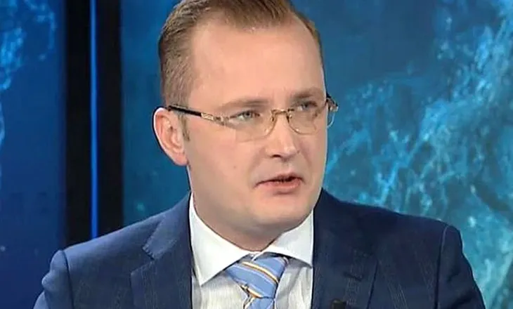 Lisandër Hoxha: Për të rrëzuar Ramën, unë do rrija çdo natë te Kryeministria, duke ftuar edhe qytetarët