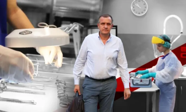 Lista e plotë/ Dosja e Sterilizimit, GJKKO shpall vendimin për 8 të pandehurit, ja sa u dënua secili