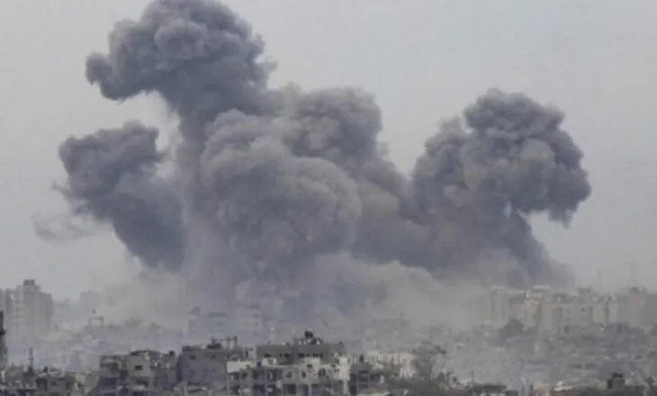 LISTA E SHTETEVE/ DASH thirrje amerikanëve: Largohuni menjëherë nga Lindja e Mesme