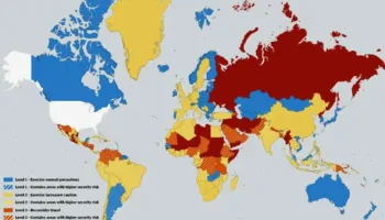 Lista ”e zezë” e DASH: Sa e rrezikshme është Shqipëria për amerikanët?