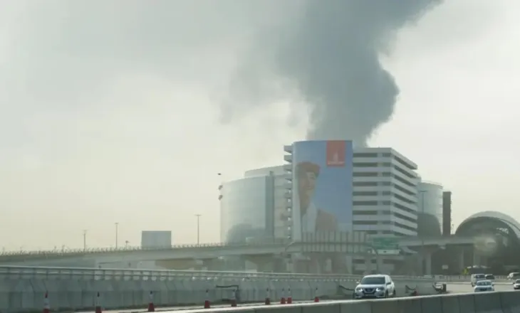 LIVE/ 17 ditë luftë në Lindjen e Mesme! Sulmet ajrore tronditin Bejrutin, anulohen fluturimet në aeroportin e Dubait. Trump: Do të mbajmë mend vendet që s’ndihmojnë