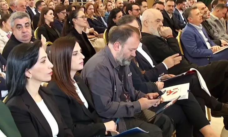 LIVE! Asambleja e PS, Klosi: Shkodra dhe Kukësi, territore ku beteja vijon! Opozita shkon vetëm në rënie