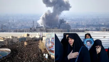 LIVE/ Dita e dytë e sulmit amerikano-izraelit ndaj Iranit, Teherani konfirmon vrasjen e Khamenei dhe kryen sulme hakmarrëse drejt Emirateve. BE thërret mbledhje urgjente