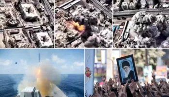 LIVE/ Dita e dytë e sulmit amerikano-izraelit ndaj Iranit, Teherani konfirmon vrasjen e Khamenei dhe kryen sulme hakmarrëse drejt Emirateve. Rusia reagon ashpër, BE thërret mbledhje urgjente