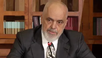 LIVE! “Integrimi nuk cenohet”, Rama: Kërkesa e SPAK nuk përmbushte kushtet minimale për t’u marrë në konsideratë