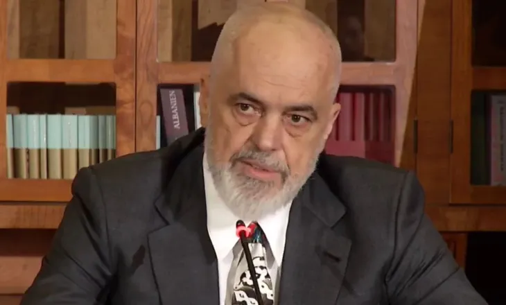 LIVE! “Integrimi nuk cenohet”, Rama: Kërkesa e SPAK nuk përmbushte kushtet minimale për t’u marrë në konsideratë