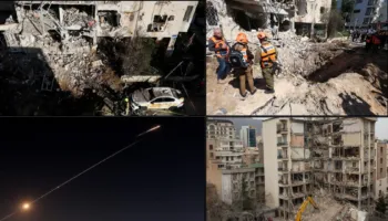 LIVE/ Irani i gatshëm të dëgjojë propozimet për fundin e konfliktit me SHBA, zgjidhet lideri i ri në krye të Sigurisë Kombëtare iraniane. Trump: E fituam luftën