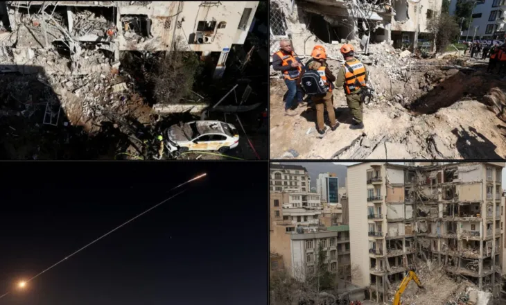 LIVE/ Irani i gatshëm të dëgjojë propozimet për fundin e konfliktit me SHBA, zgjidhet lideri i ri në krye të Sigurisë Kombëtare iraniane. Trump: E fituam luftën